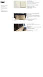 Mobile Screenshot of laucparis.com